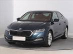 Škoda Octavia - fotka číslo 1