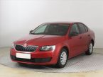 Škoda Octavia - fotka číslo 1