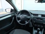 Škoda Octavia - fotka číslo 6