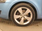Škoda Octavia - fotka číslo 13