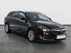 Opel Insignia - fotka číslo 0