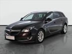 Opel Insignia - fotka číslo 1