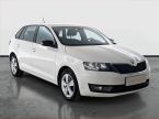 Škoda Rapid - fotka číslo 0