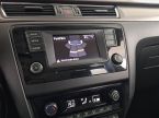 Škoda Rapid - fotka číslo 15