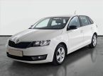 Škoda Rapid - fotka číslo 1