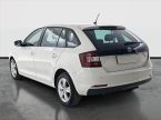 Škoda Rapid - fotka číslo 3