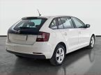 Škoda Rapid - fotka číslo 4