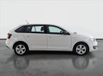 Škoda Rapid - fotka číslo 5