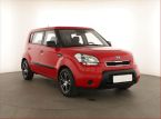 Kia Soul - fotka číslo 0