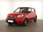 Kia Soul - fotka číslo 1