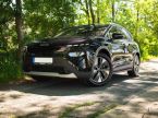 Škoda Elroq - fotka číslo 0