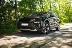 Škoda Elroq - fotka číslo 4
