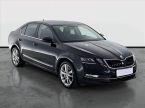 Škoda Octavia - fotka číslo 0