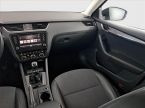Škoda Octavia - fotka číslo 7