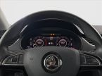 Škoda Octavia - fotka číslo 16