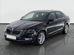 Škoda Octavia - fotka číslo 1