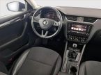 Škoda Octavia - fotka číslo 6