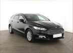 Ford Mondeo - fotka číslo 0
