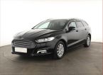 Ford Mondeo - fotka číslo 1