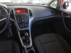 Opel Astra - fotka číslo 7