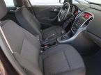 Opel Astra - fotka číslo 8