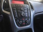 Opel Astra - fotka číslo 12