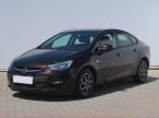 Opel Astra - fotka číslo 1