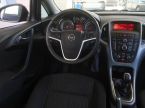 Opel Astra - fotka číslo 6