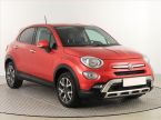 Fiat 500 X - fotka číslo 0