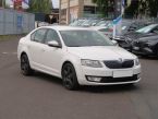 Škoda Octavia - fotka číslo 0