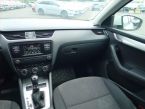 Škoda Octavia - fotka číslo 7