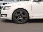 Škoda Octavia - fotka číslo 14