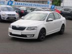 Škoda Octavia - fotka číslo 1