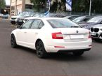 Škoda Octavia - fotka číslo 3