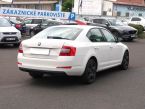 Škoda Octavia - fotka číslo 4
