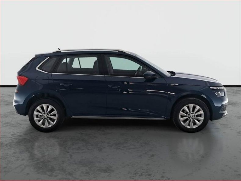 Škoda Kamiq - hlavní fotka