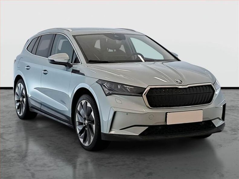 Škoda Enyaq - hlavní fotka inzerátu