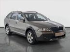 Škoda Octavia - fotka číslo 0