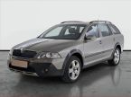 Škoda Octavia - fotka číslo 1
