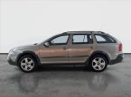 Škoda Octavia - fotka číslo 2