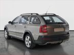 Škoda Octavia - fotka číslo 3