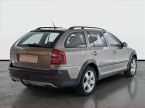 Škoda Octavia - fotka číslo 4