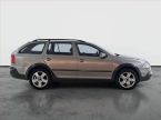 Škoda Octavia - fotka číslo 5