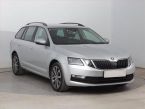 Škoda Octavia - fotka číslo 0