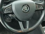 Škoda Octavia - fotka číslo 16
