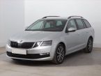Škoda Octavia - fotka číslo 1