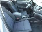Hyundai Tucson - fotka číslo 8