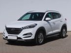 Hyundai Tucson - fotka číslo 1