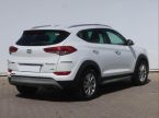 Hyundai Tucson - fotka číslo 4
