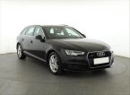 Audi A4 - fotka číslo 0